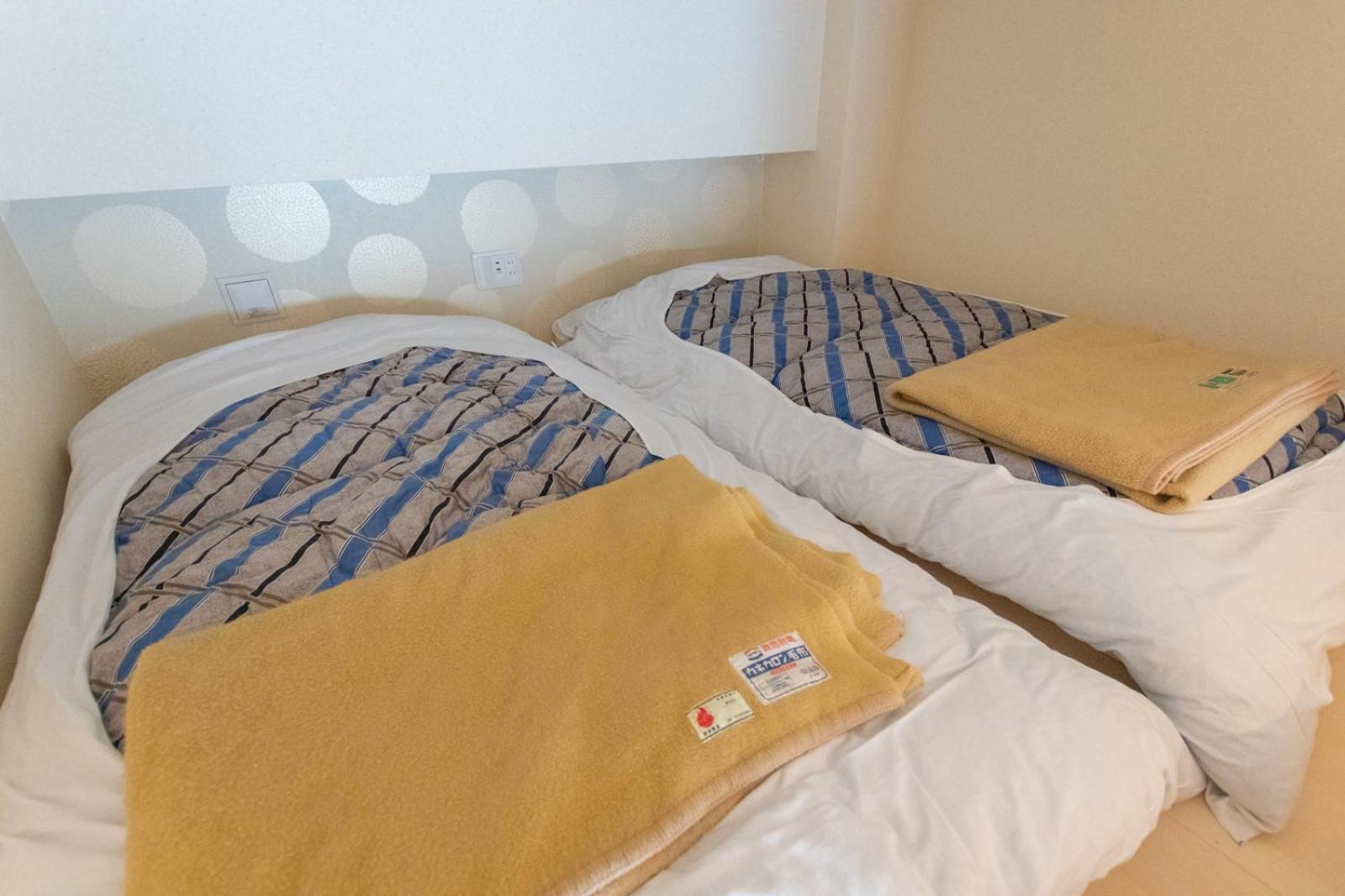 Vacation Inn Kamata I Tokyo prefektur Rum bild