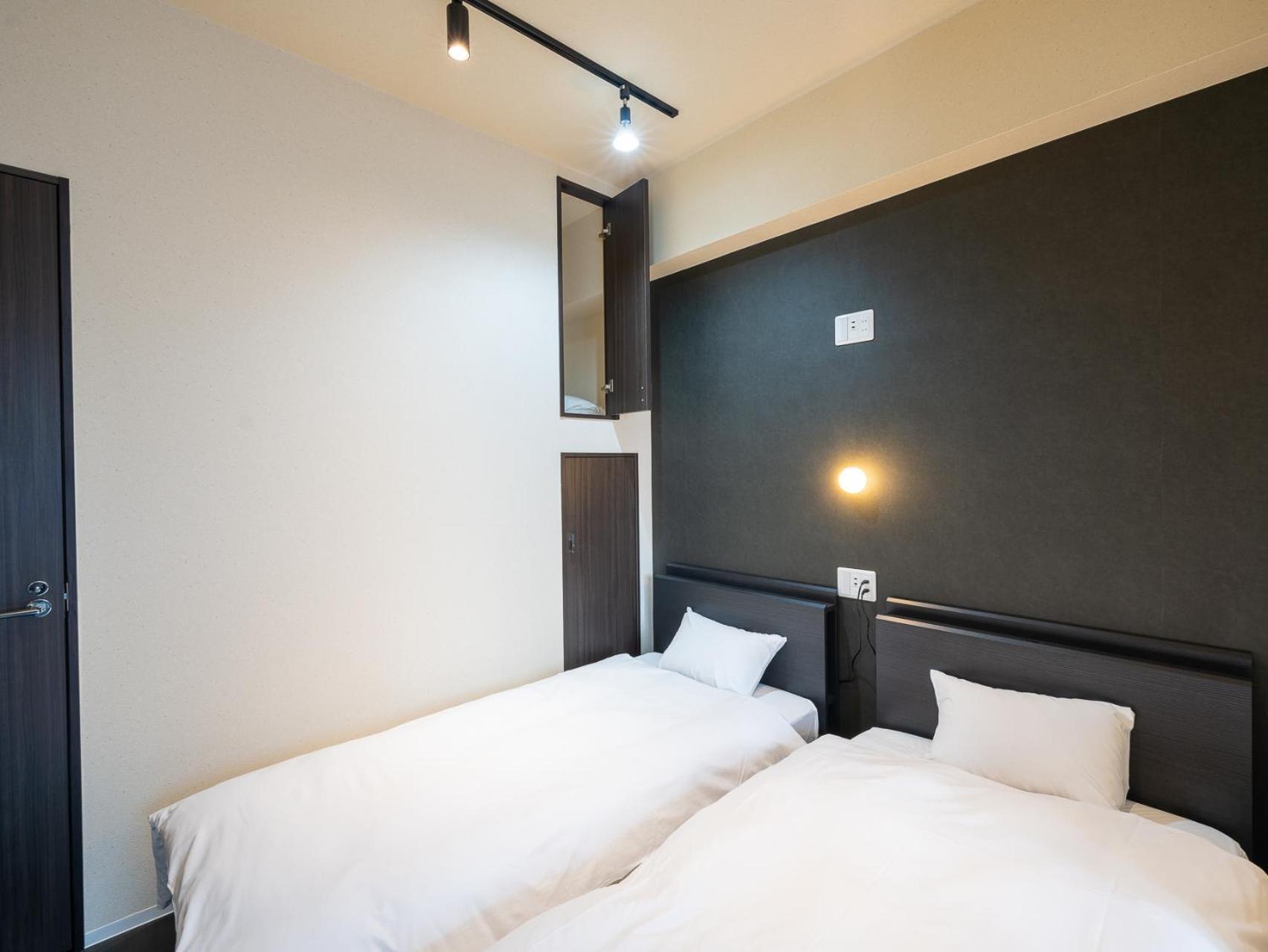 Vacation Inn Kamata I Tokyo prefektur Exteriör bild