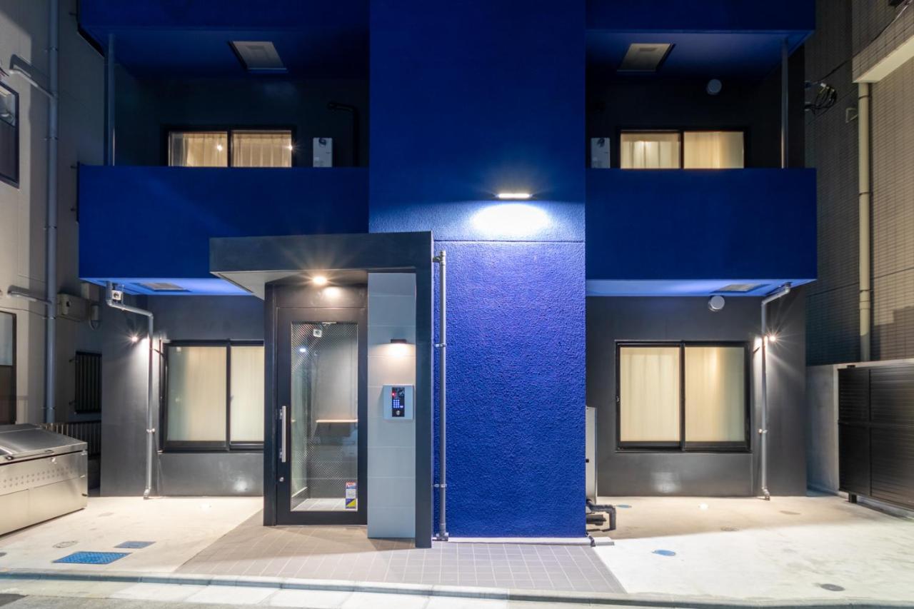 Vacation Inn Kamata I Tokyo prefektur Exteriör bild