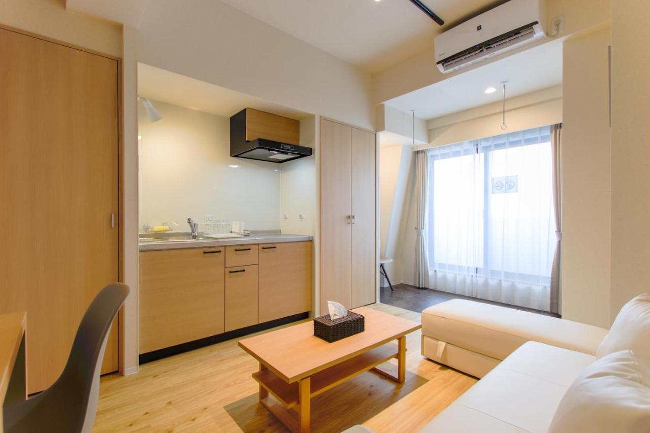 Vacation Inn Kamata I Tokyo prefektur Exteriör bild